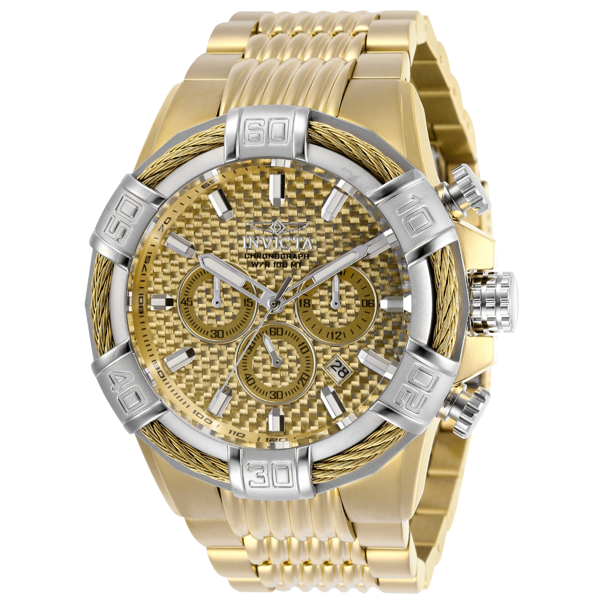 Invicta 5672 clearance