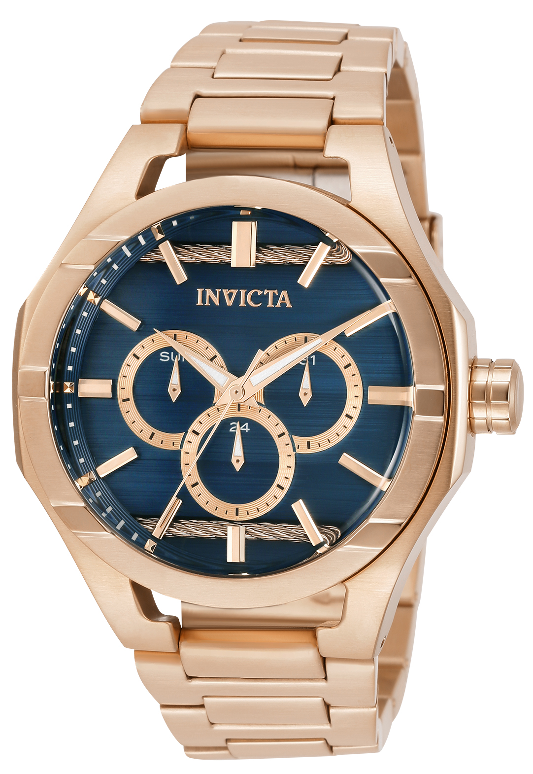 Invicta Bolt Men's Watches (Mod: 31835) | Invicta Watches