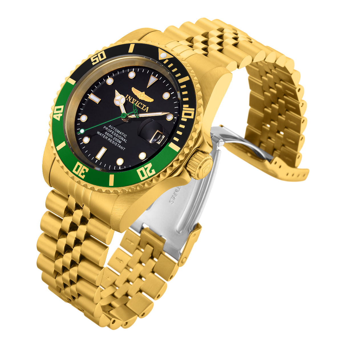 Invicta watch store links