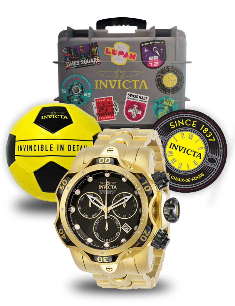 Invicta 29642 discount