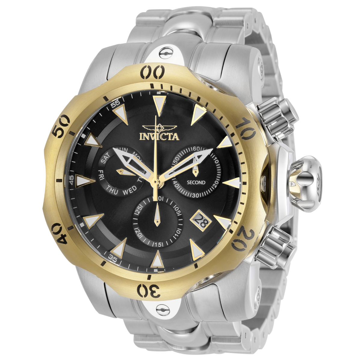 Invicta hot sale venom price