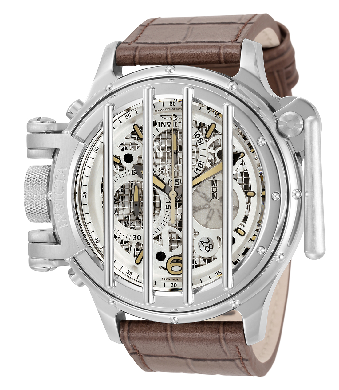 Invicta Vintage Men's Watches (Mod: 32599) Invicta Watches