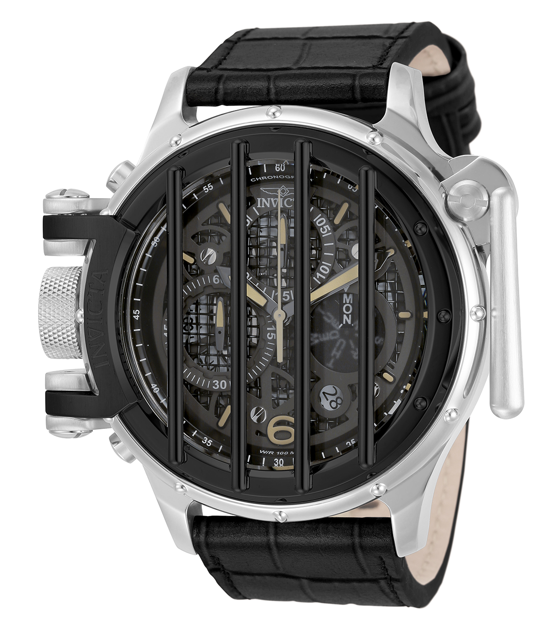 Invicta Vintage Men's Watches (Mod: 32601) Invicta Watches - Main Image