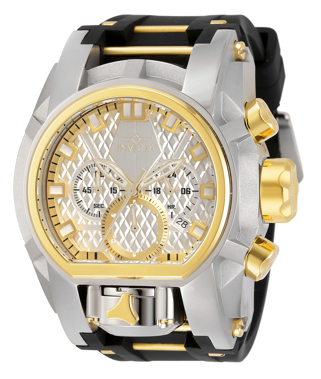 Evine 2025 invicta bolt