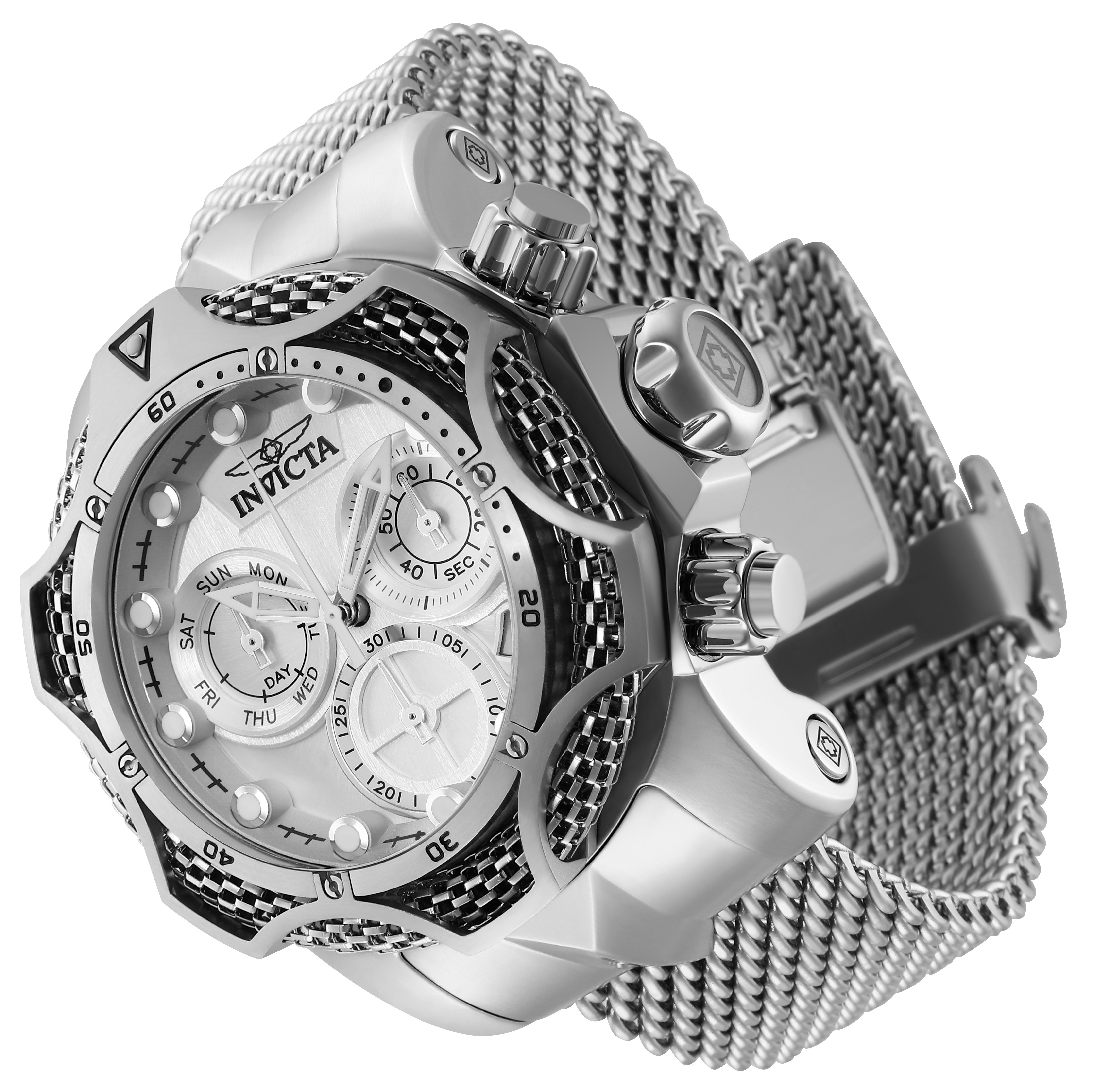 Invicta Venom Men's Watches (Mod: 32902) | Invicta Watches