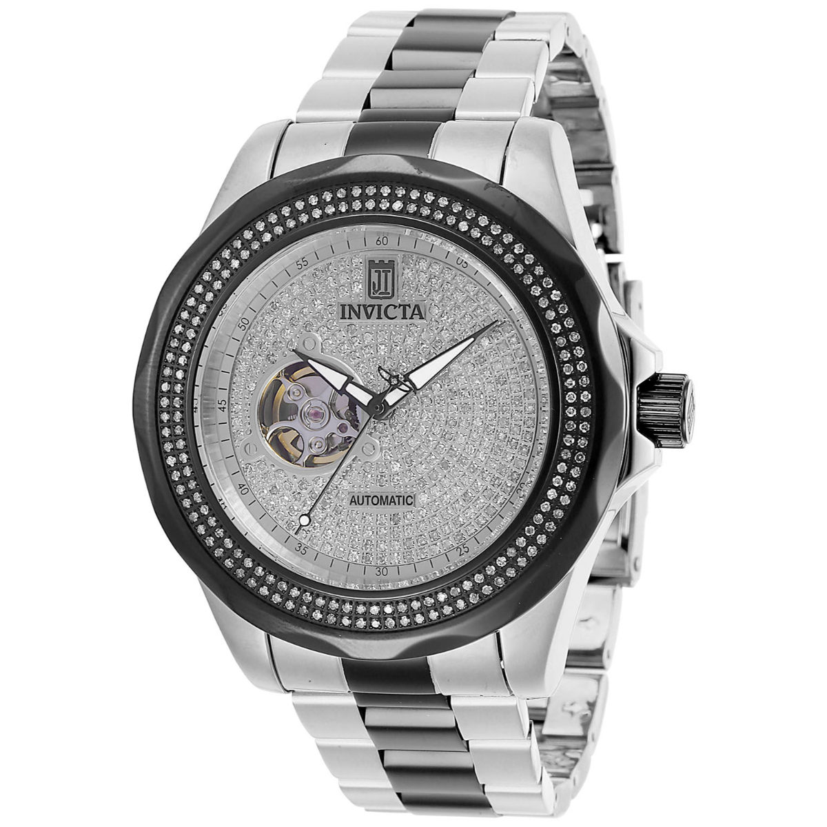 Invicta 2025 diamond edition