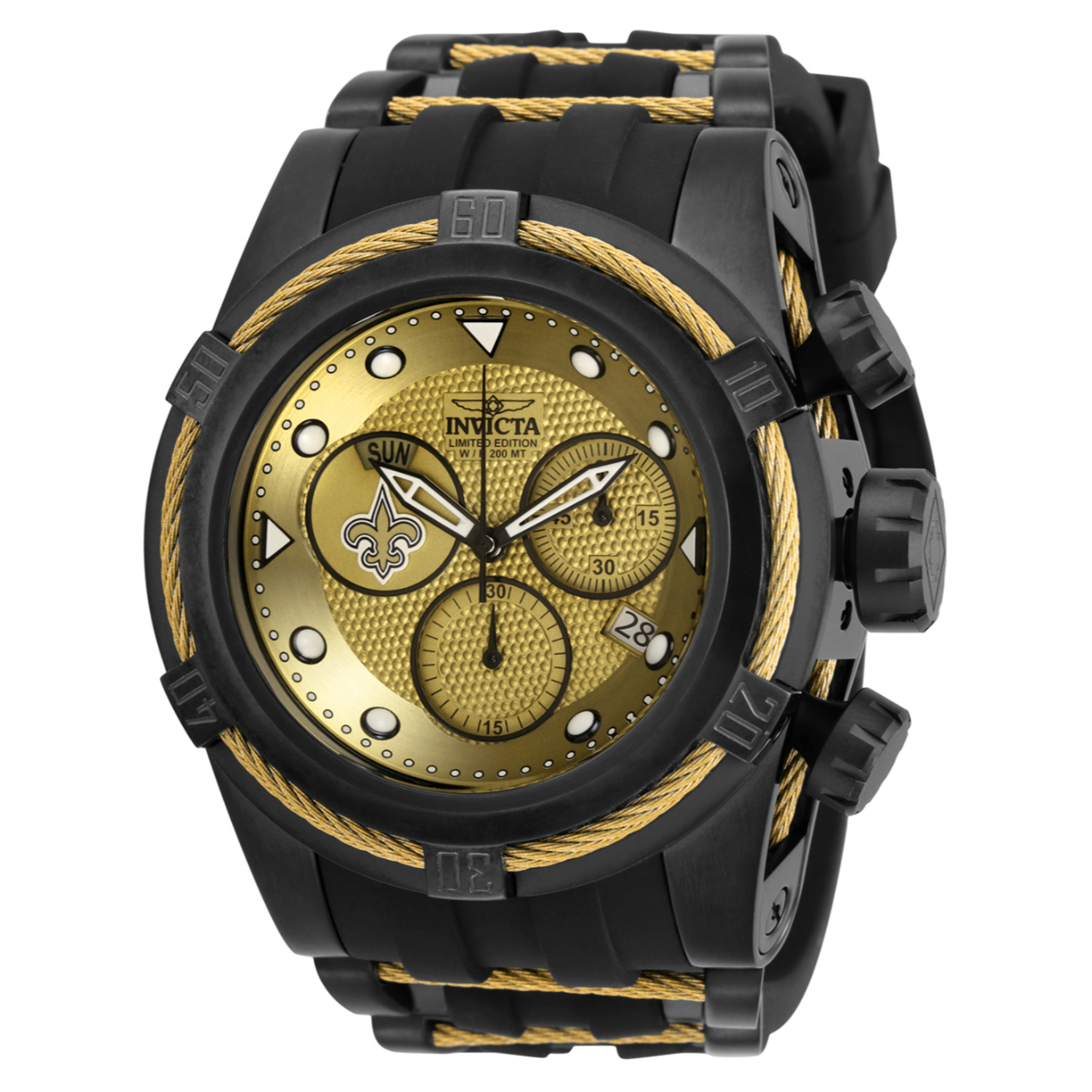 Invicta NFL Men s Watches Mod 30244 Invicta Watches