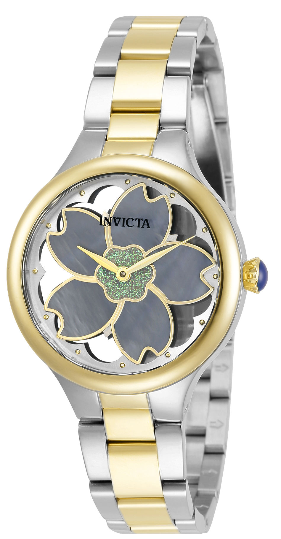 Invicta Wildflower Women's Watches (Mod: 32086) Invicta Watches