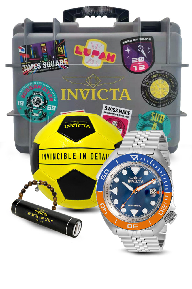 Invicta 30415 online