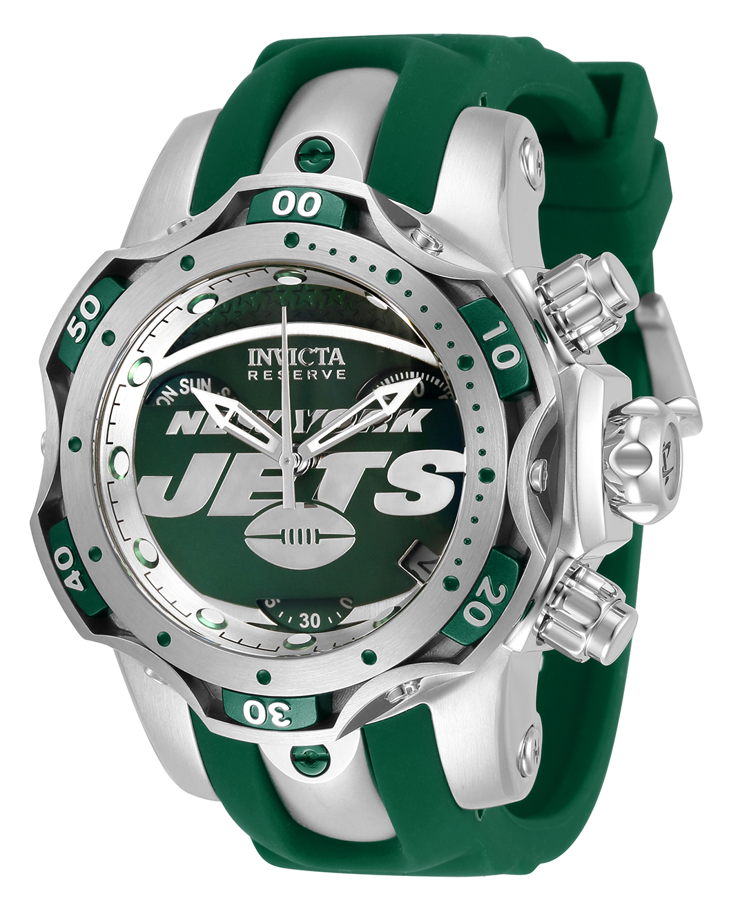 Invicta NFL Women s Watches Mod 33106 Invicta Watches