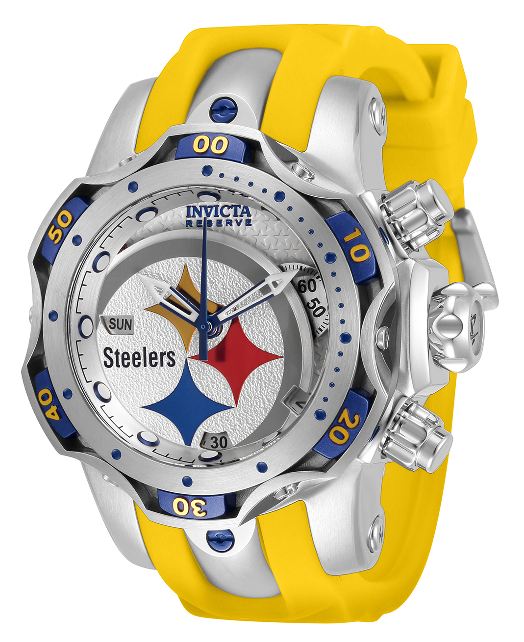 Invicta Nfl Women's Quartz Watch  Invicta Watches