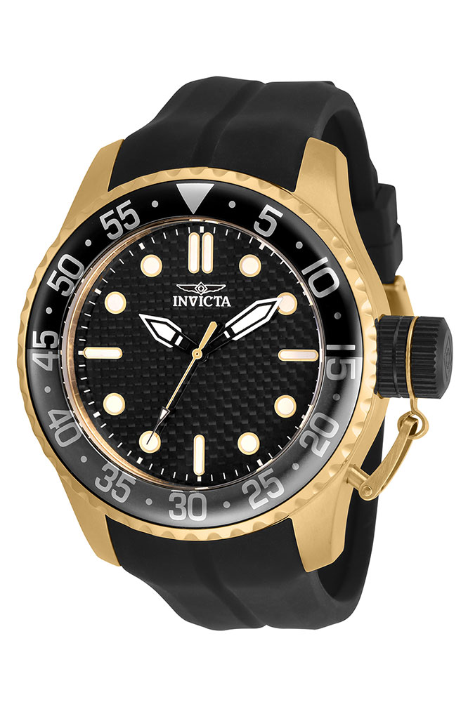 Invicta Pro Diver Men's Watches (Mod: 30726) | Invicta Watches