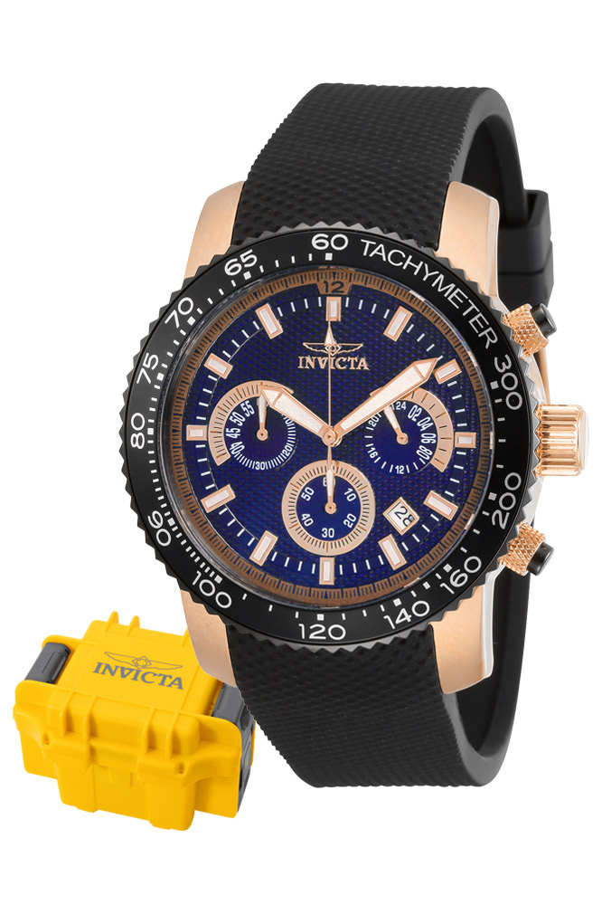 Invicta Specialty Mens Quartz 45mm - Model 30775