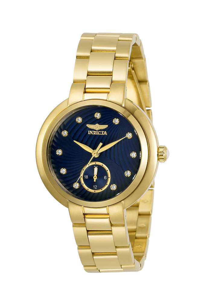 Invicta Angel Womens Quartz 36mm - Model 31195