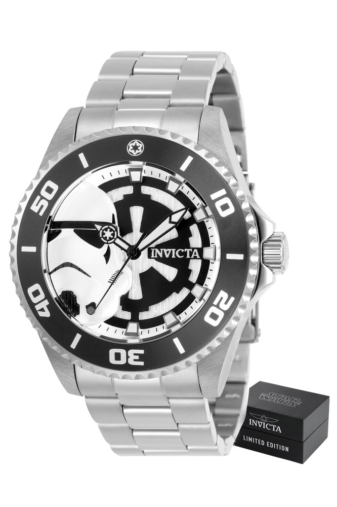 stormtrooper watch