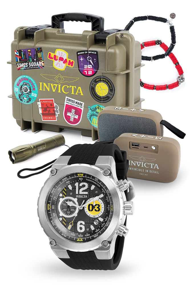 Invicta 31579 2025