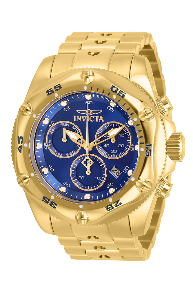 Invicta Pro Diver Mens Quartz 51mm - Model 31608