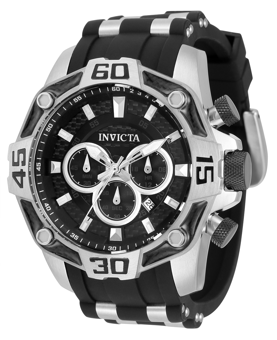 Invicta Pro Diver Men's Watches (Mod: 33834) | Invicta Watches