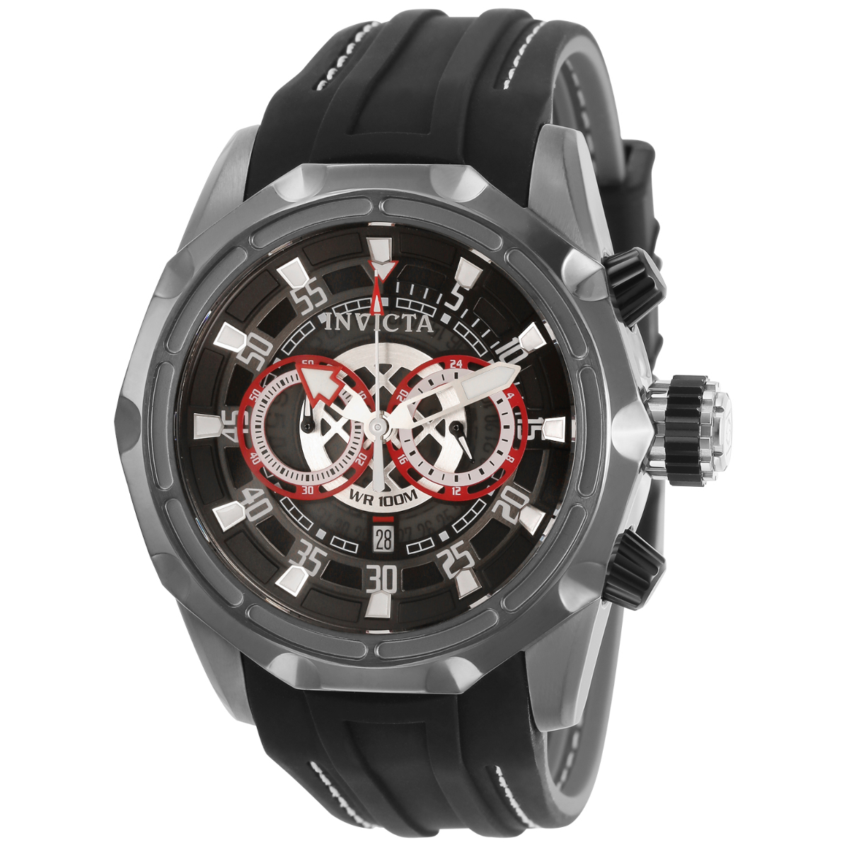 Invicta Watch MLB - Colorado Rockies 42837 - Official Invicta Store - Buy  Online!