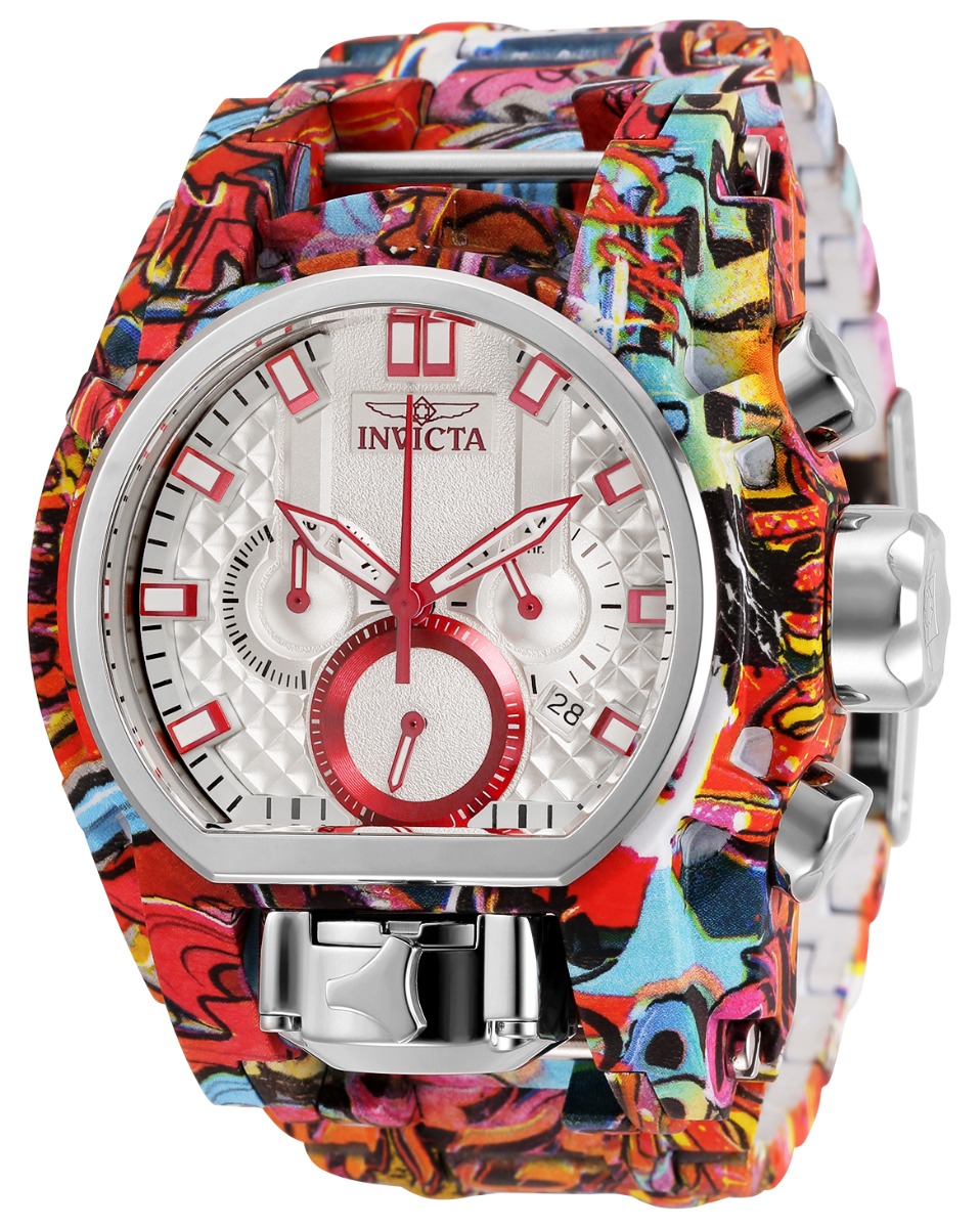 Invicta Bolt Men's Watches (Mod: | Watches