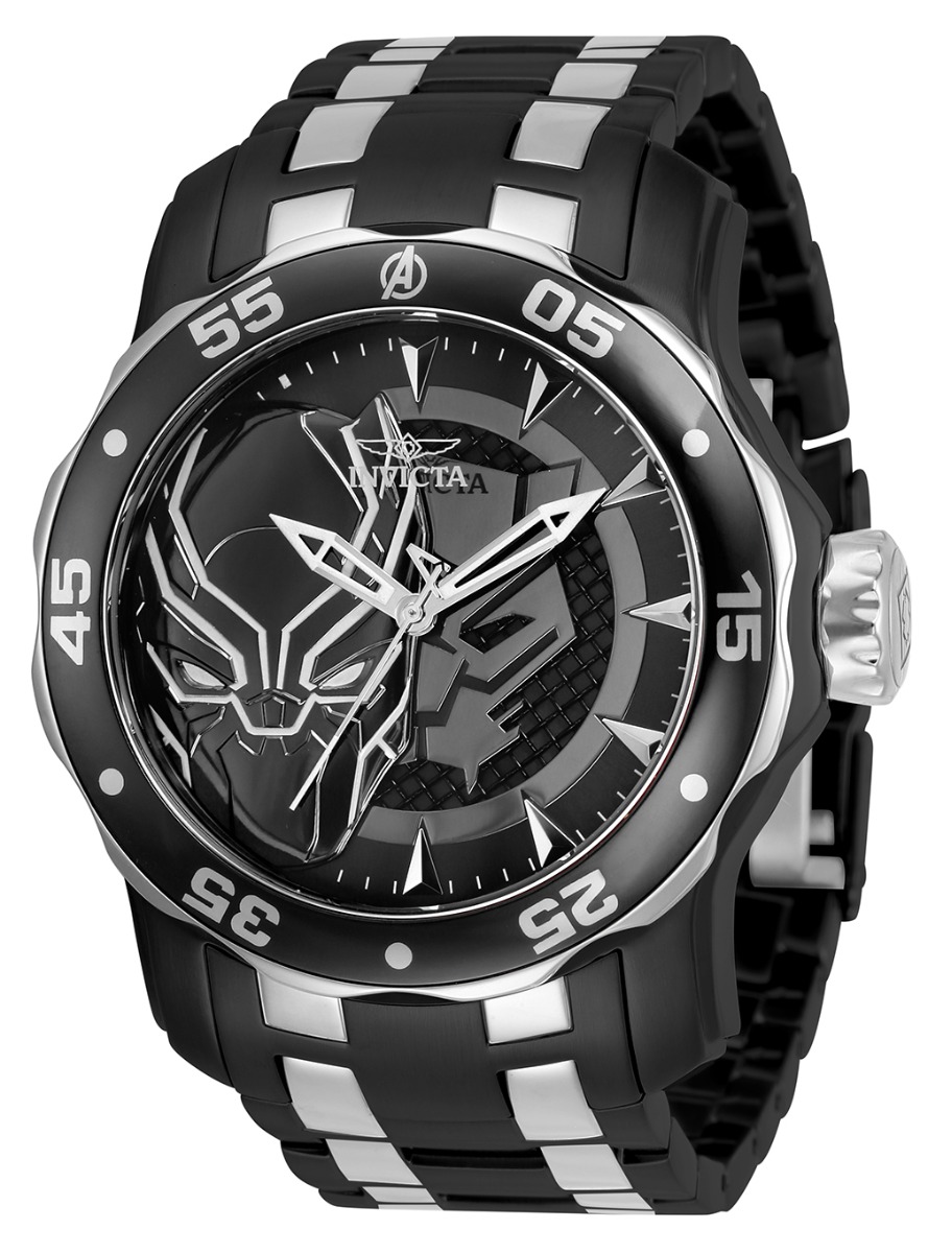 Invicta marvel outlet watch price