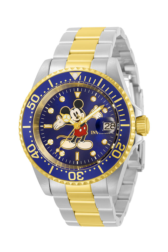 Invicta Disney Limited Edition Men s Watches Mod 32505