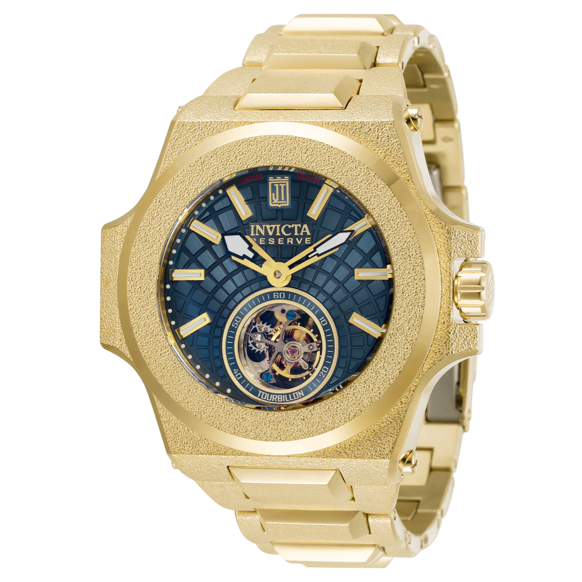 Invicta reserve jason on sale taylor