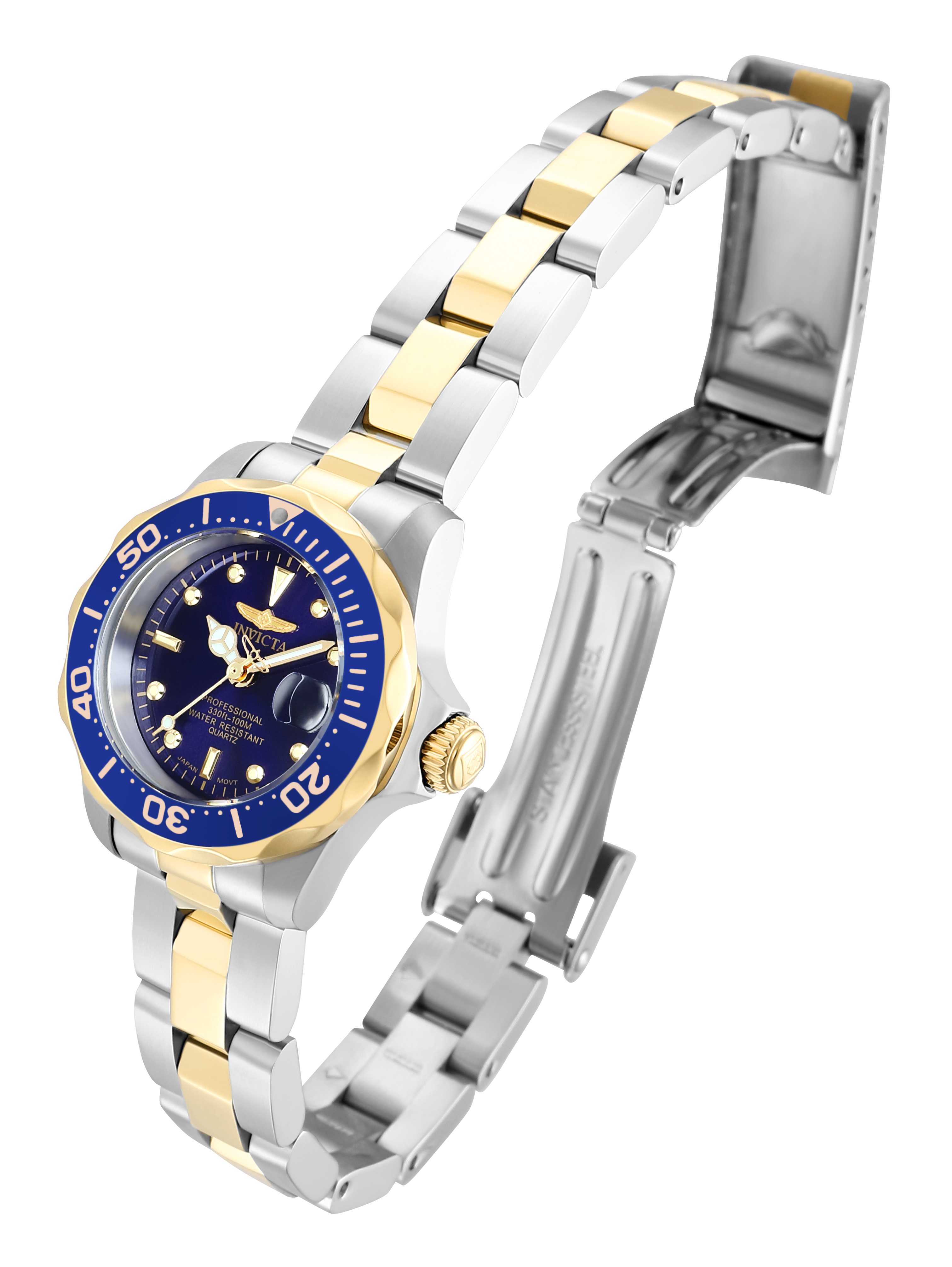 Invicta Pro Diver Women's Watches (Mod: 8942) | Invicta Watches