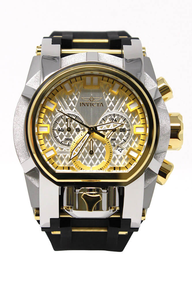 Invicta Bolt Men's Watches (Mod: 32682) Invicta Watches