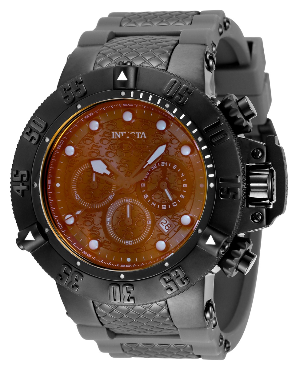 Invicta 2024 gents watch