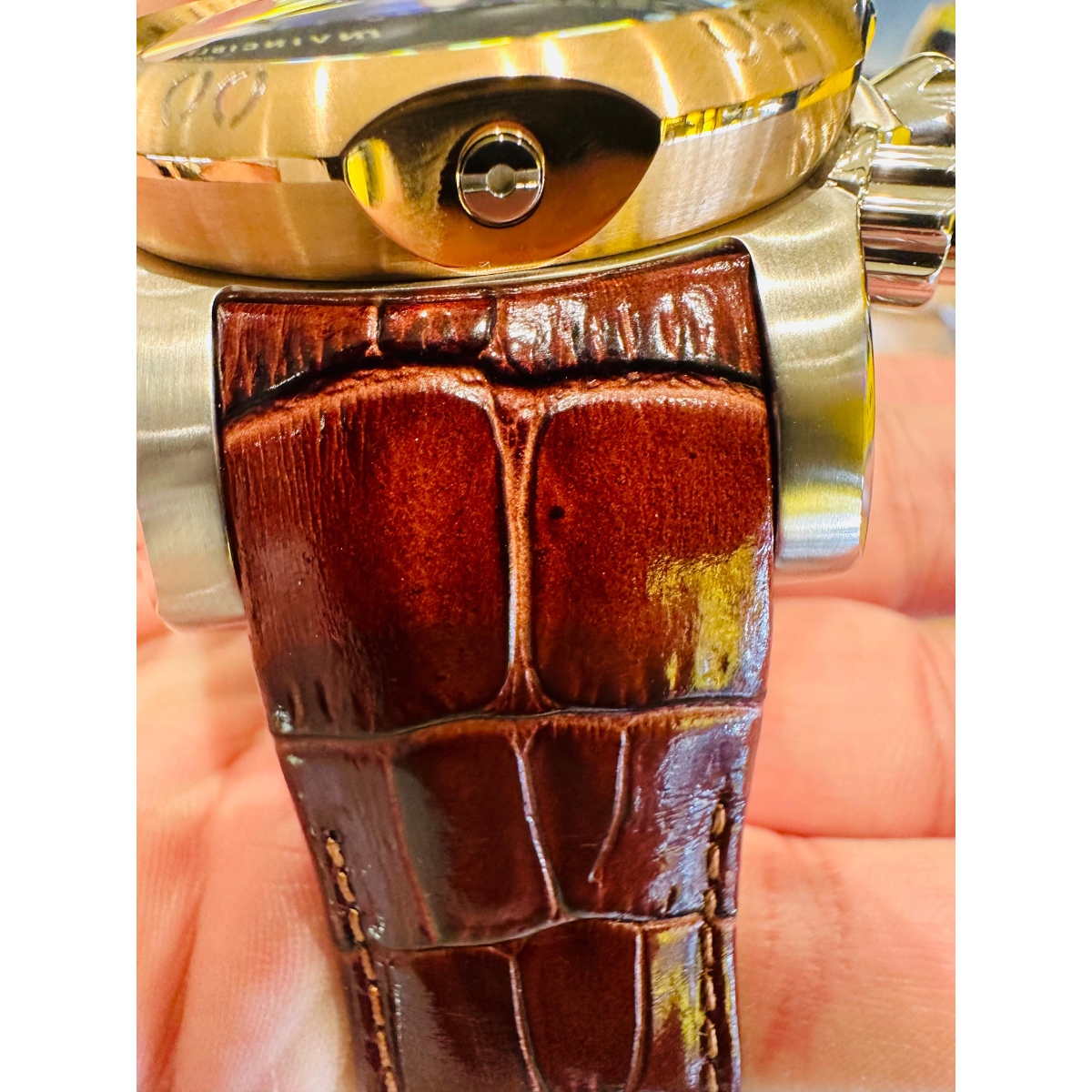 Invicta Reserve Men's Watches (Mod: 32957) | Invicta Watches