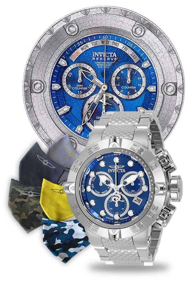 Invicta 32972 new arrivals