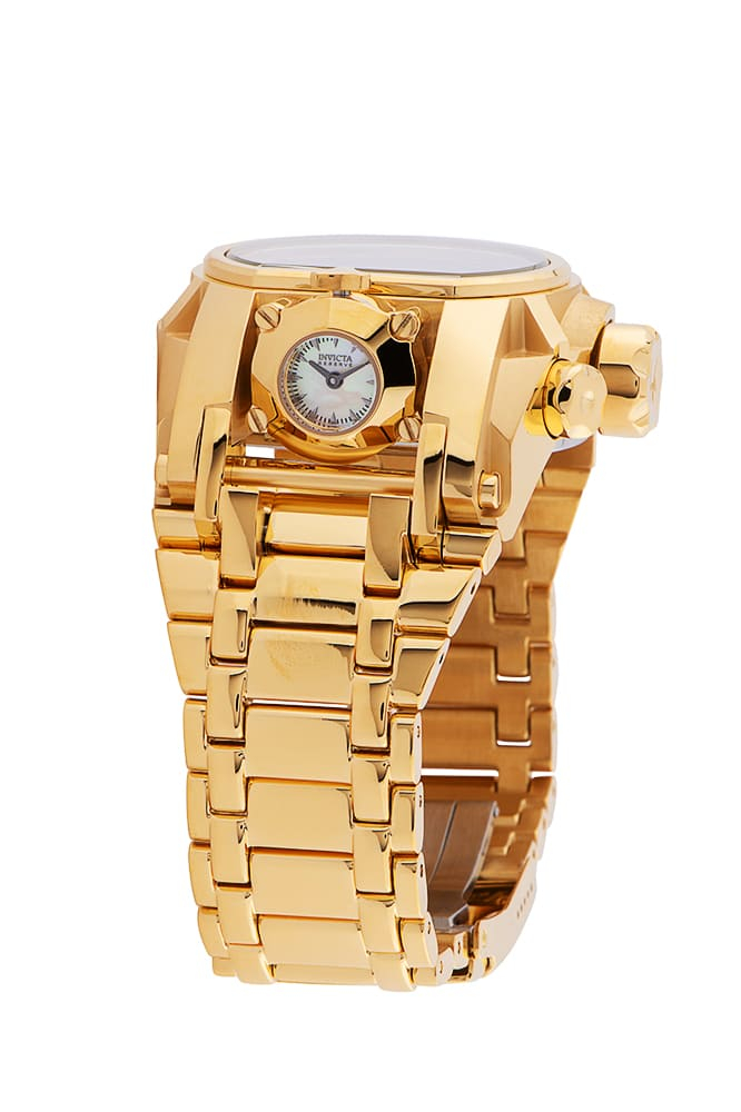 Invicta Reserve Bolt Men's Watches (Mod: 34308) | Invicta Watches