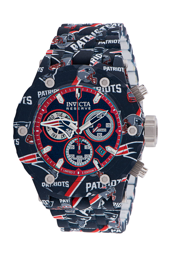 Invicta Watch NFL - Arizona Cardinals 41871 - Official Invicta Store - Buy  Online!