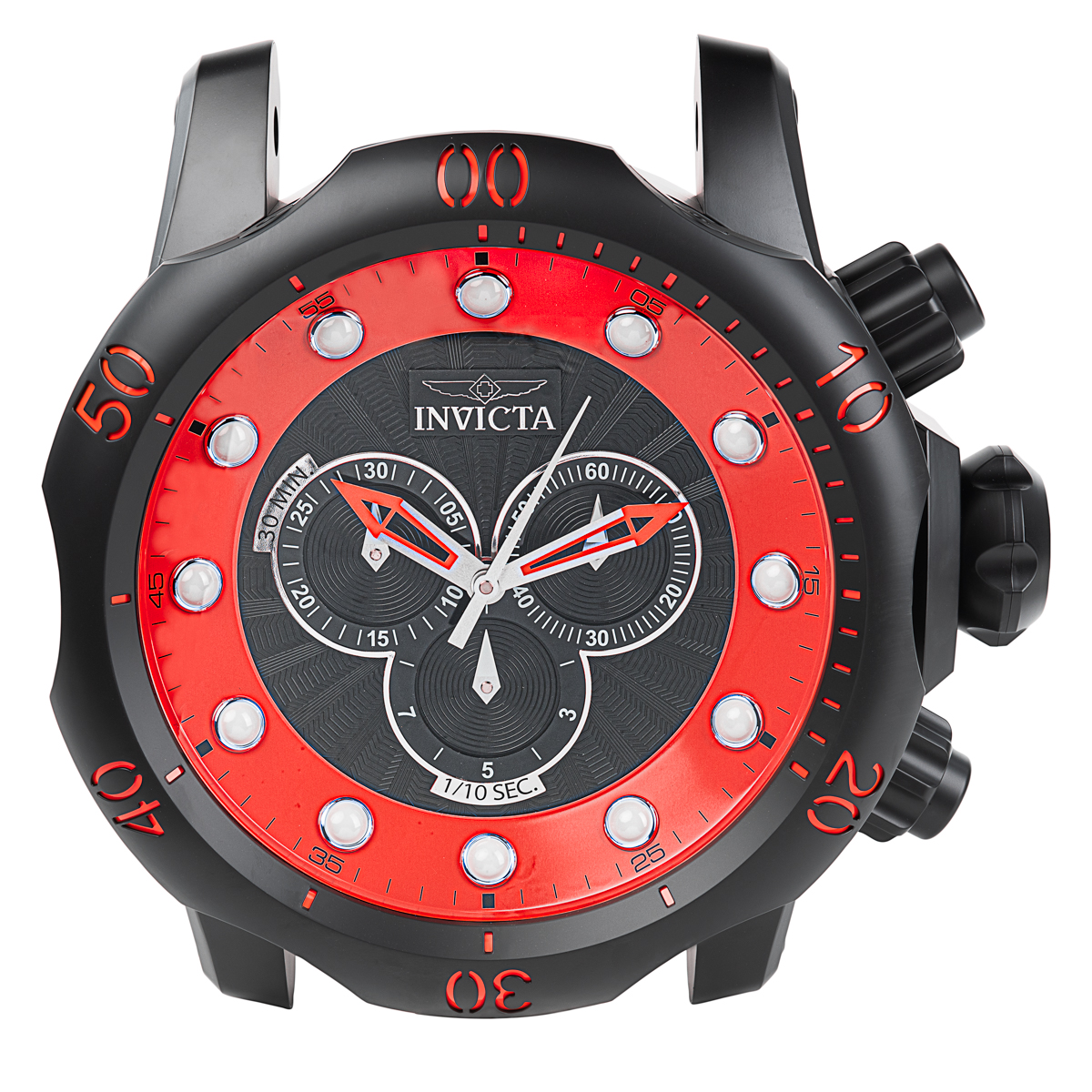 Invicta Venom Watches Mod 34797 Invicta Watches