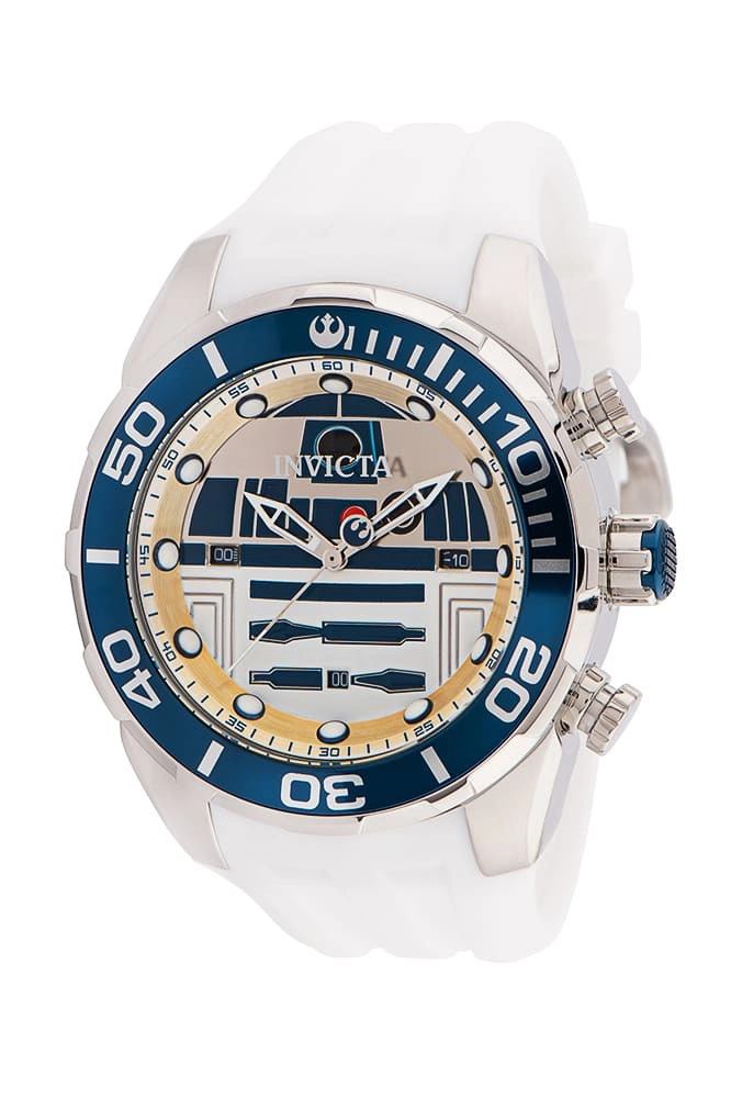 Invicta Star Wars Men s Watches Mod 35084 Invicta Watches