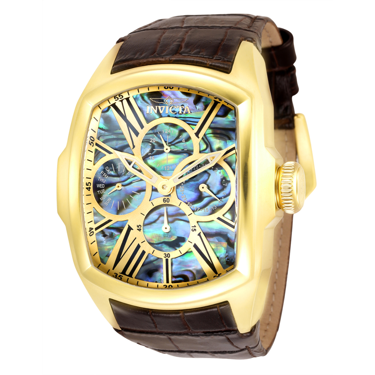 Invicta lupah men's watches new arrivals