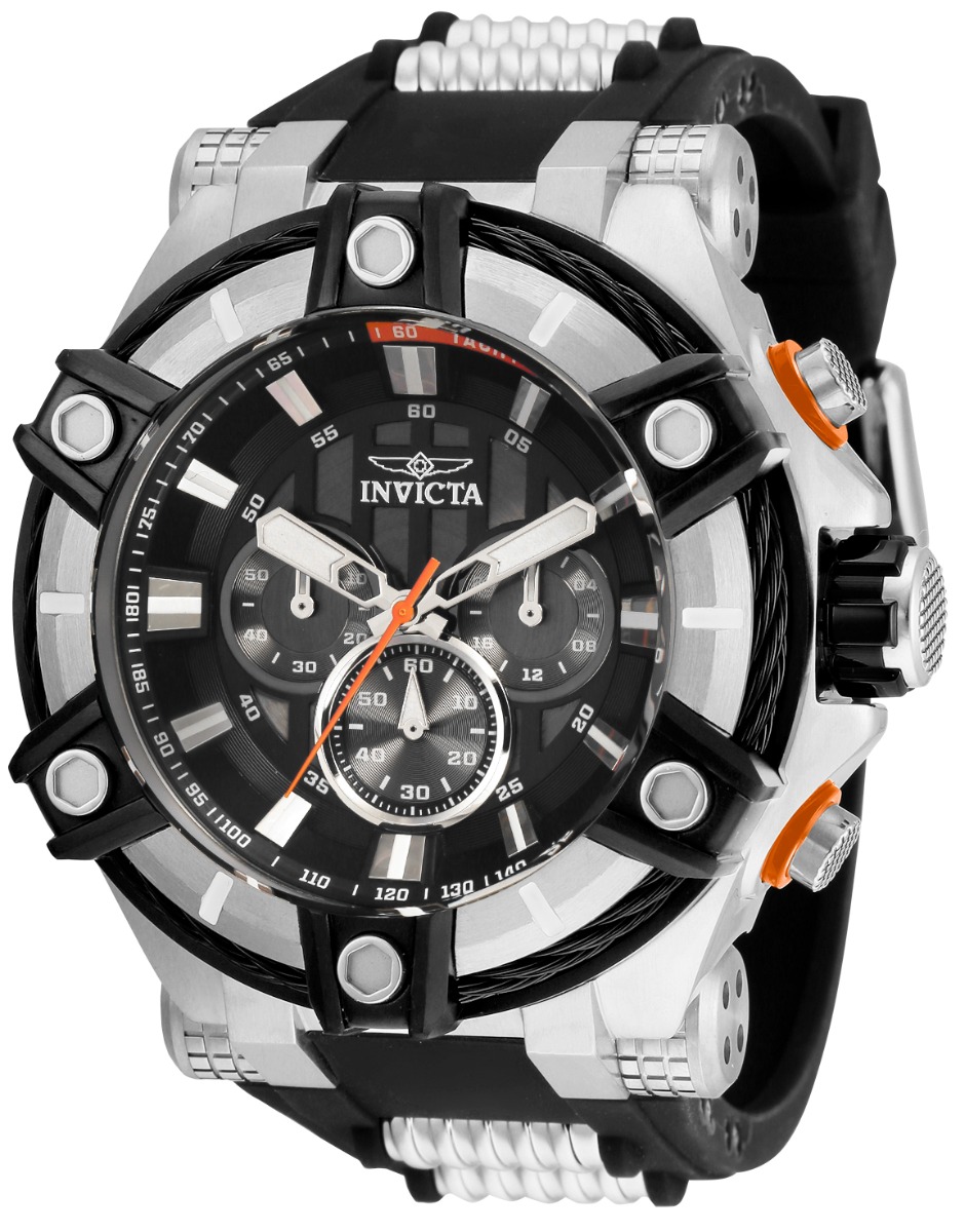 Invicta Bolt Men's Watch (Mod: 35547) | Invicta Watches