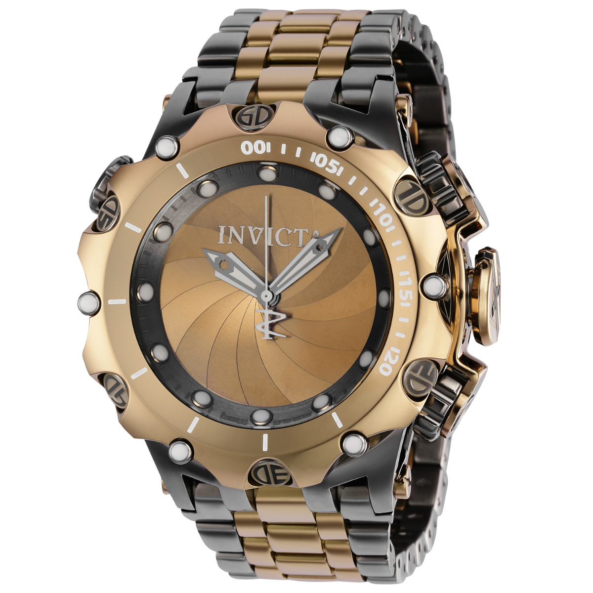 Invicta Reserve Men's Watches (Mod: 35653) | Invicta Watches