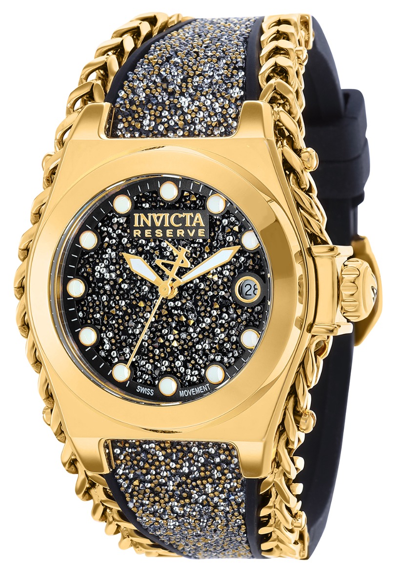 Invicta NFL Women's Watches (Mod: 35532)