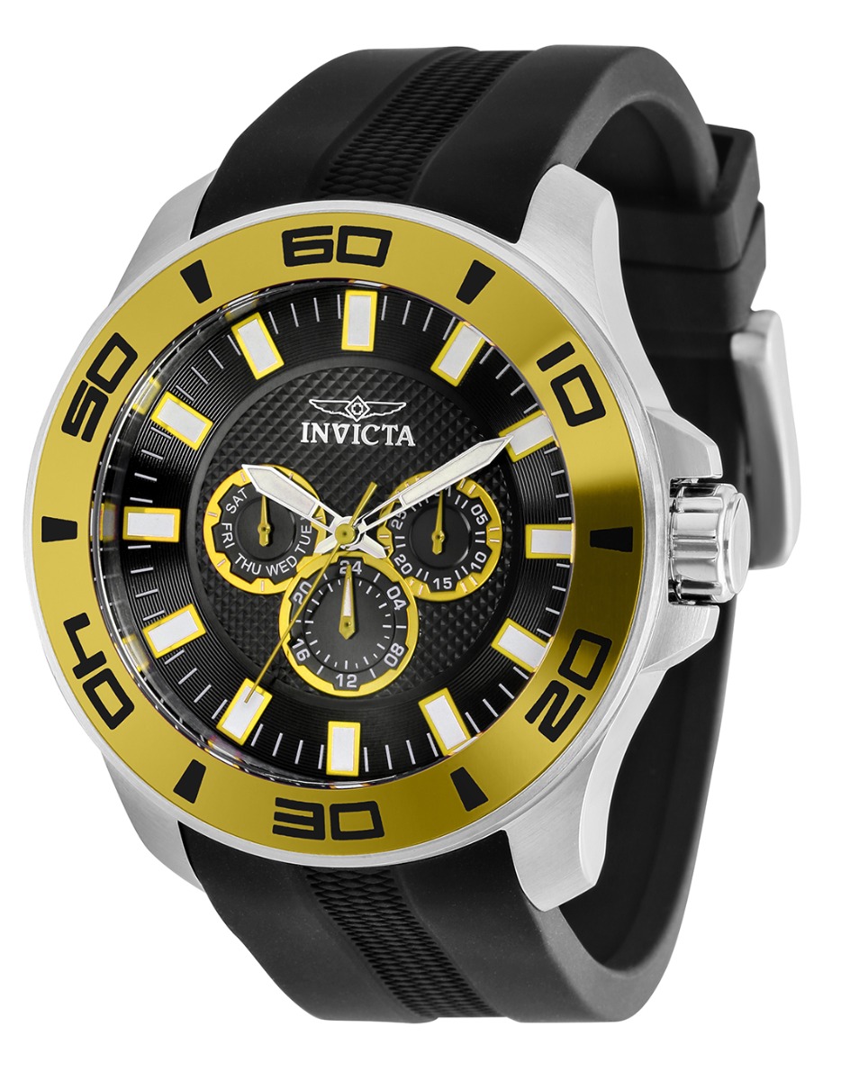 Invicta 50mm pro sales diver