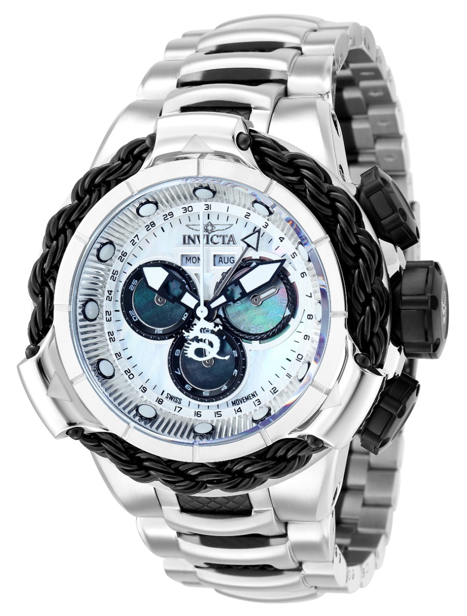 Invicta Subaqua Men's Watch (Mod: 35999) | Invicta Watches