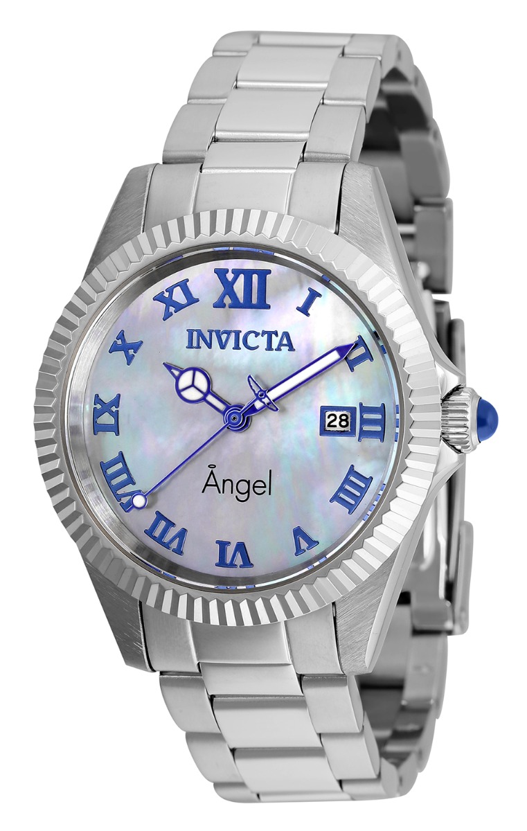 Invicta angel hotsell lady watch