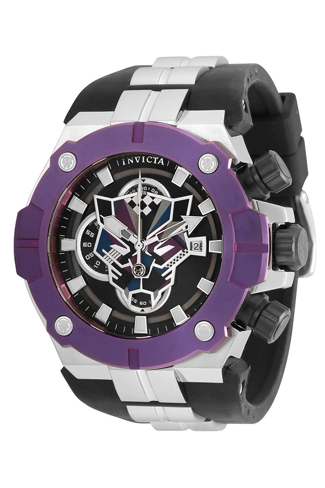 Invicta Marvel Men's Watches (Mod: 36355-N1) | Invicta Watches