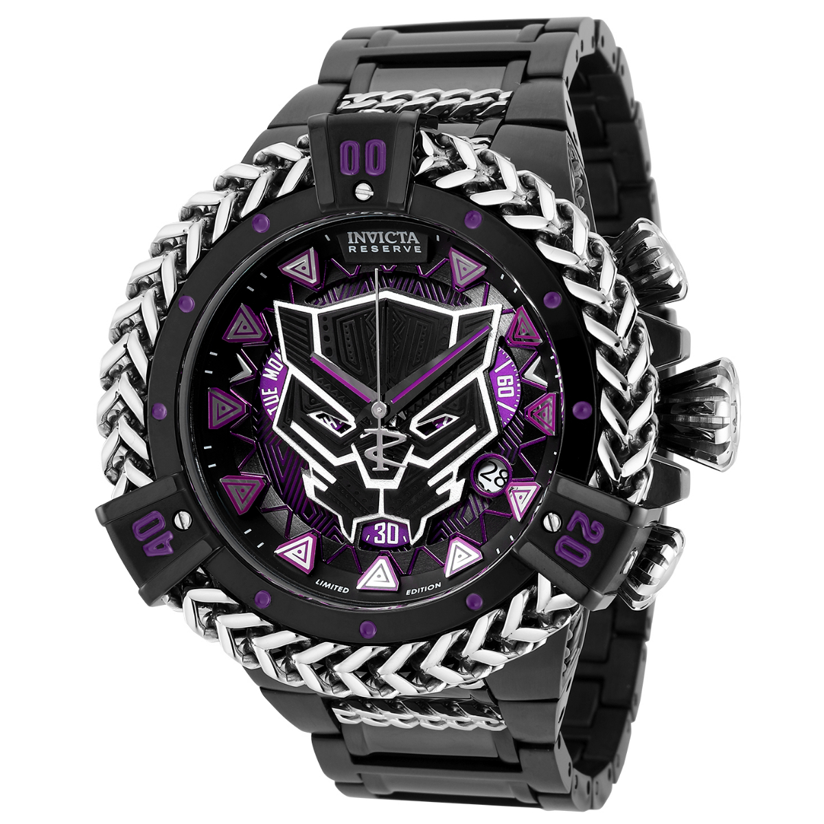 Invicta Watch MLB - Pittsburgh Pirates 42607 - Official Invicta Store - Buy  Online!