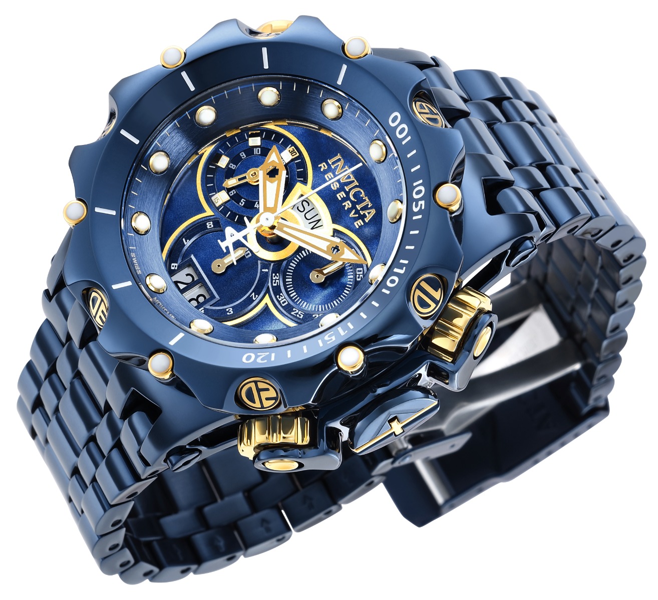 Invicta Reserve Men s Watches Mod 36588 Invicta Watches