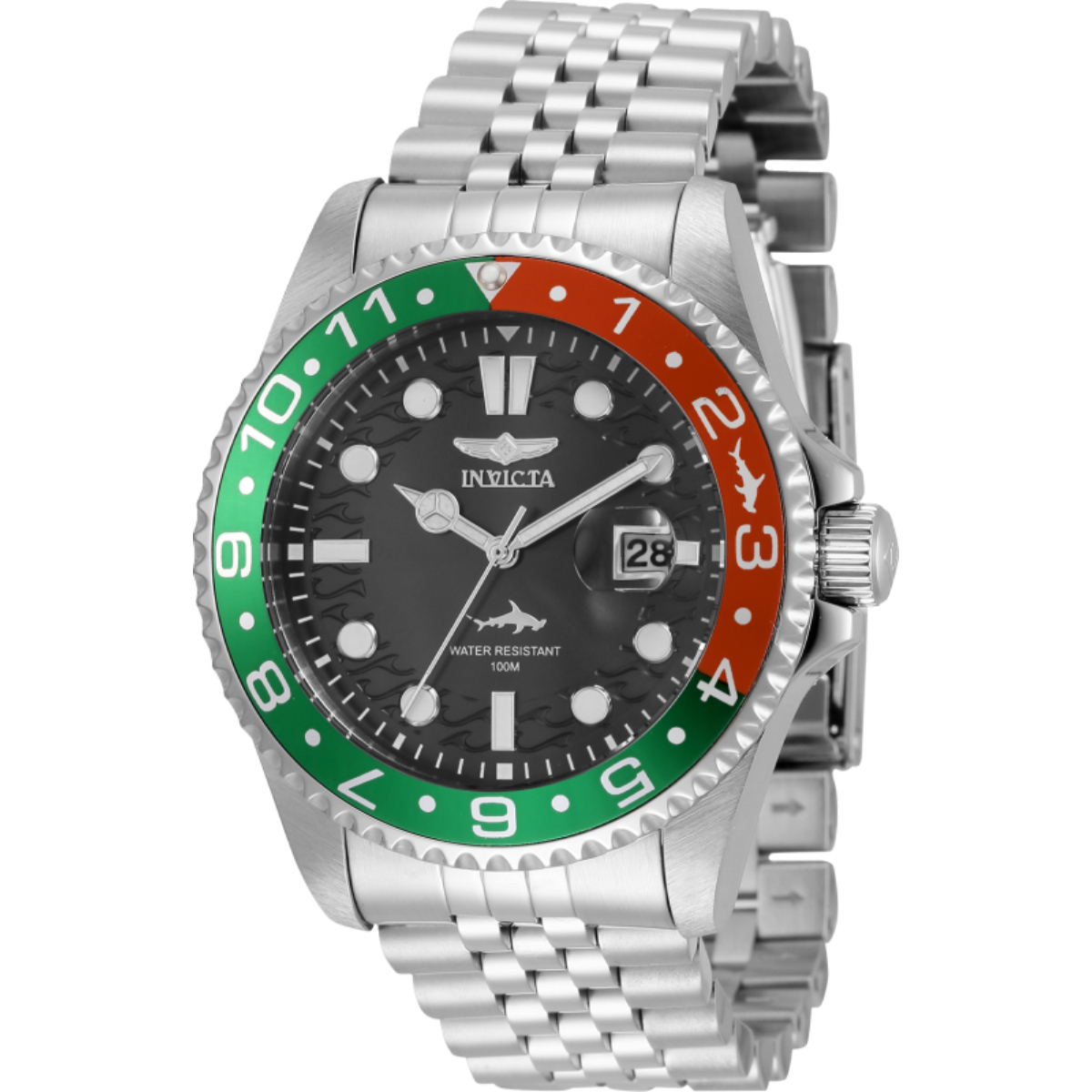 Invicta Pro Diver Men's Watch (Mod: 36851) | Invicta Watches