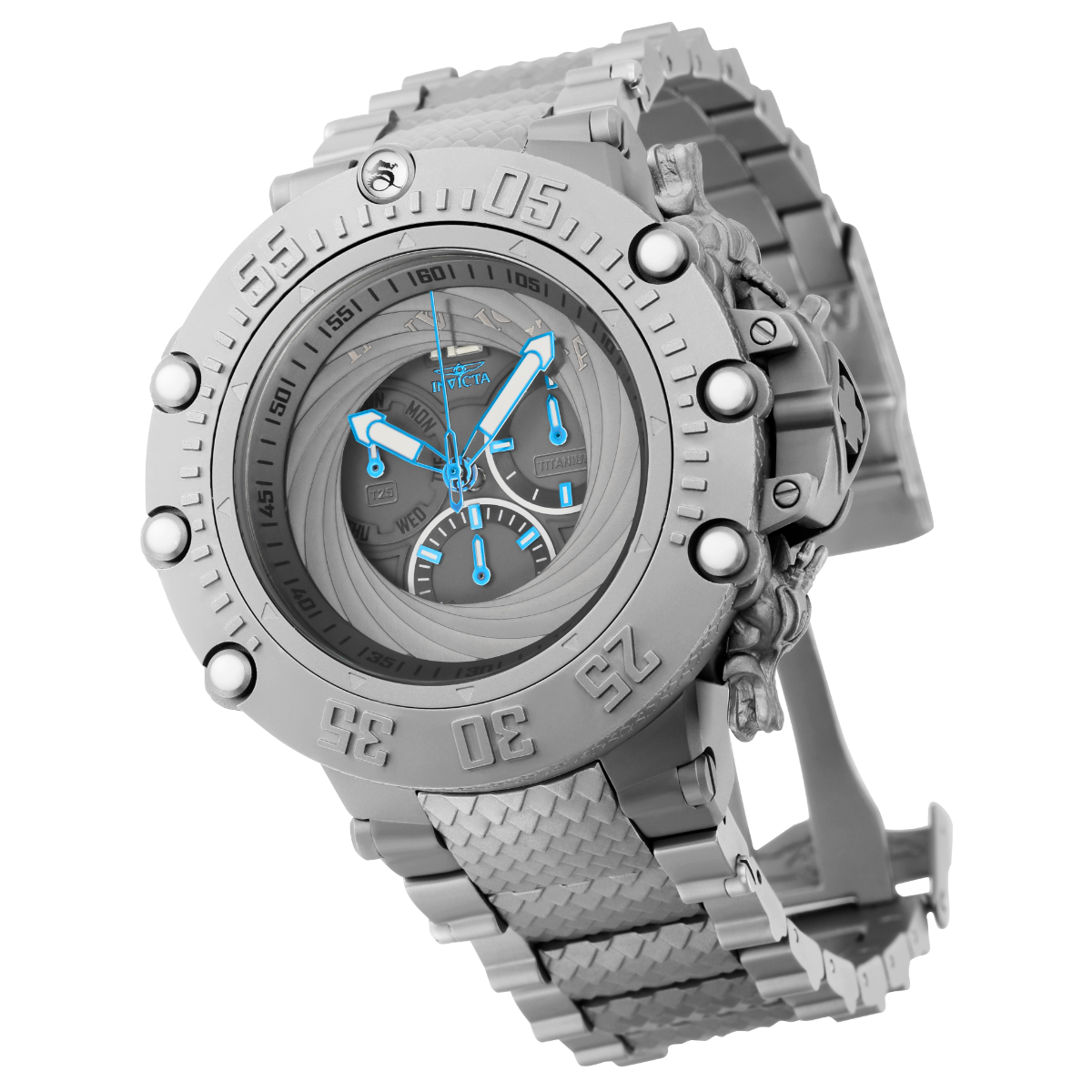 Invicta subaqua noma vii shutter new arrivals