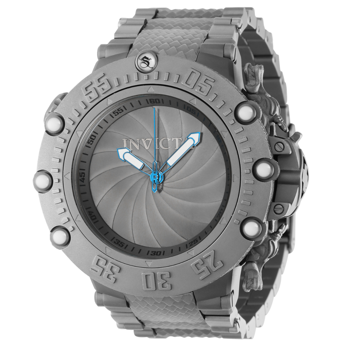 Invicta Subaqua Men's Watches (Mod: 36907) | Invicta Watches