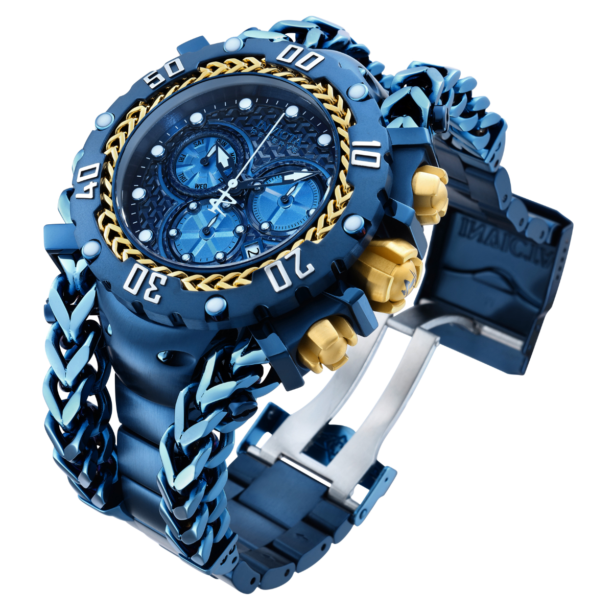 Invicta Reserve Gladiator Men's Watches (Mod: 36964) | Invicta Watches